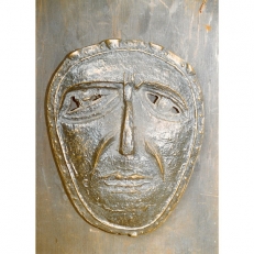 Viking. Photo: Ken McAllister