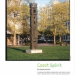 Coast Spirit, UVic Torch, back cover, 2004. Photo: Vince Classen