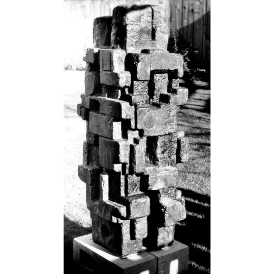 Family II. Photo: Ken McAllister