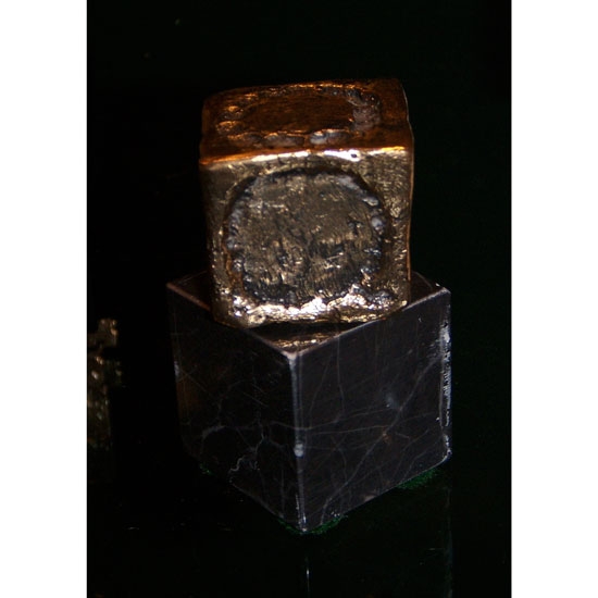 Pocket Block. Photo: Anne Mayhew